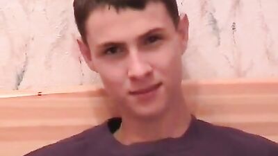 Razin Solo - The Ultimate Gay Porn Experience!