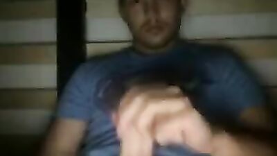 Gay Porn Thinking of his hero Amature Big Cocks Handjob -----------------------------------------