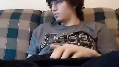 Crazy for your bones: Amateur Cum Shots with Big Cocks!