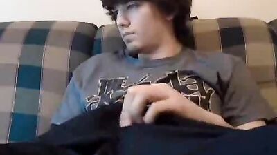 Crazy for your bones: Amateur Cum Shots with Big Cocks!