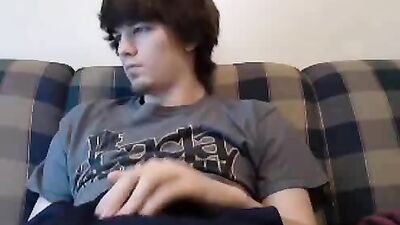 Crazy for your bones: Amateur Cum Shots with Big Cocks!