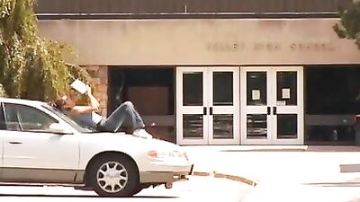 Gay Porn: Latch Key Short Film - Sam and His Brothers Secret Obsession