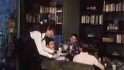 Bareback Oral Thrills - Bare 5: The Ultimate Gay Porn Video!