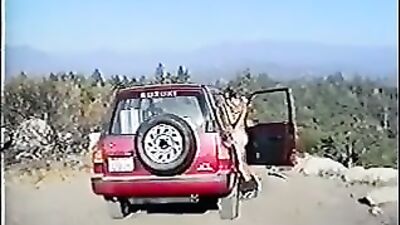 Richie Fine and Kristian Brooks: Hardcore Action!