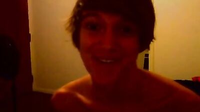 Massive Cock Explosion - A Gay Porn Video with a Powerful Performance!