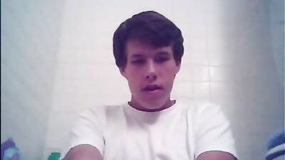 Gay Porn Invitation: Cum Shots and Handjobs