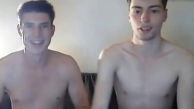 My boyfriend and I love him too! - Action Amateur Ass Play