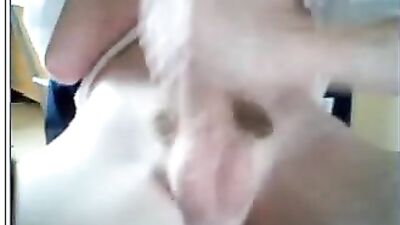 Running Clean: Amateur Handjobs and Cum Shots Galore!