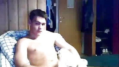 Forbidden Desires: Amateur Cum Shots Blond Boys