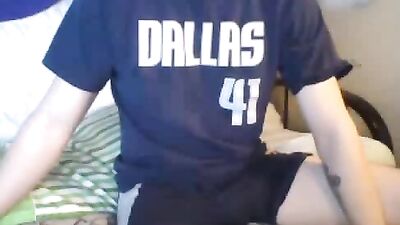 Gay Porn Vice in Dallas: Amateur Cum Shots & Handjobs