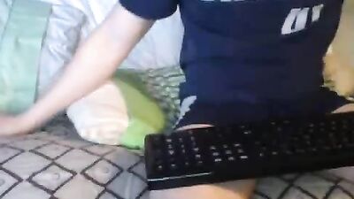 Gay Porn Vice in Dallas: Amateur Cum Shots & Handjobs