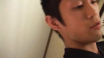 SM Asian Boys: The Ultimate Gay Experience - 3 Asians at their Best!