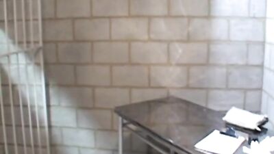 Prisoners Revenge (Fetish)