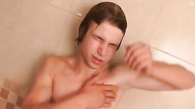 Eye Candy: A Gay Porn Treat for the Senses!