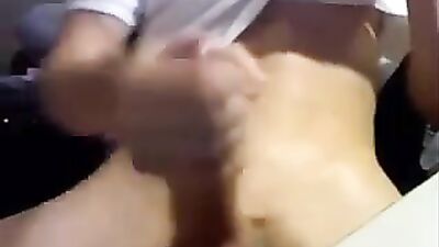 Young Cock Fever: Blond Boys in Heat!