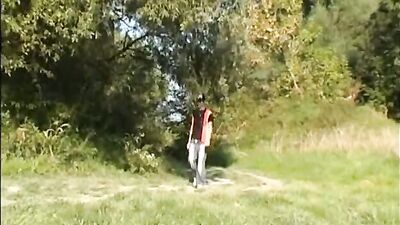 Natures Delights: A Gay Porn Adventure