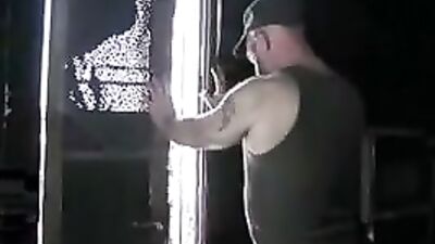 Step Brothers Bareback Fantasy with Daddy