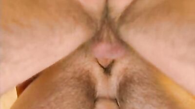 Gay Busters - Hardcore Bareback Action! OR Bareback Busters - Total Thrusting Mayhem!