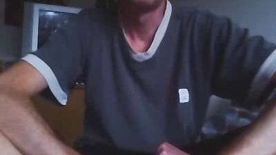 Cum-Boys Ultimate Cocksucking Adventure