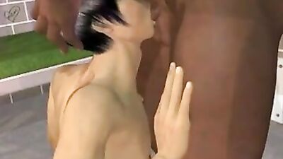 Locked In Desire - The Worst Prison Is Not Being Locked!