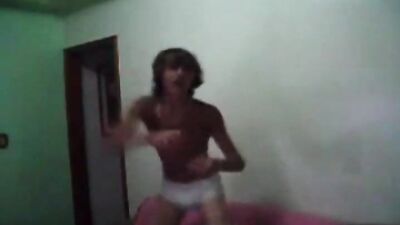 Teen Underwear Stripper