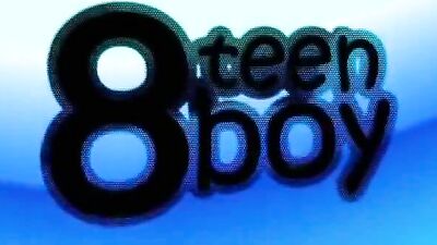 Jayden and Kaiden: Action Gay Porn Video