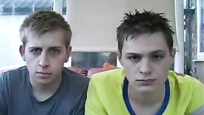 Groove Body Language - Gay Porn Video