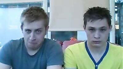 Groove Body Language - Gay Porn Video