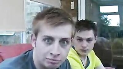 Groove Body Language - Gay Porn Video