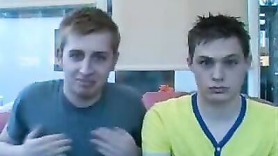 Groove Body Language - Gay Porn Video