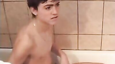 Cumming for Teen Russian Boys: A Journey of Sexual Discovery!