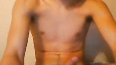 Tireless Eruption: Amateur Big Cocks Handjob