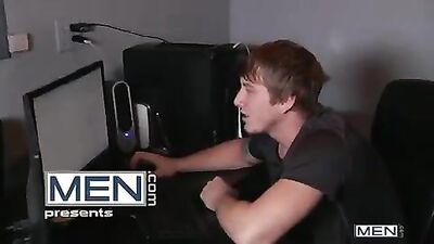 Gay Buddies Unleashed: A Short Film Online Adventure