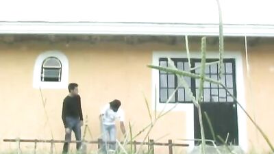 Mico et Jimmy: The Ultimate Gay Porn Experience