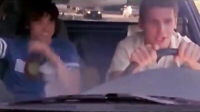 Inside Denial - A Gay Porn Short Film