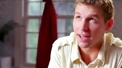 Inside Denial - A Gay Porn Short Film