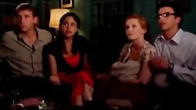 Inside Denial - A Gay Porn Short Film