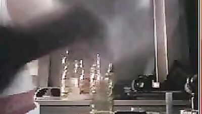 Sexual Desire on the Table: Amateur Cum Shots and Handjobs