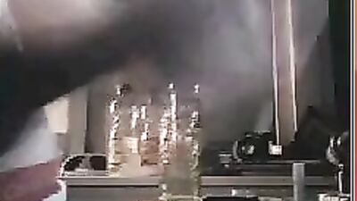 Sexual Desire on the Table: Amateur Cum Shots and Handjobs