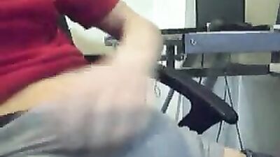 Getting What You Desire - Gay Amateur Cum Shots and Handjobs