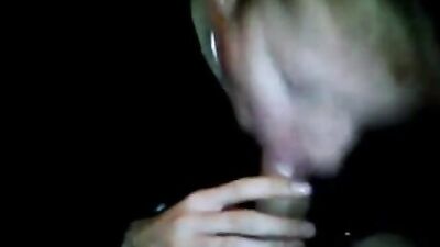 Young Amateur Boyfriend Sucks: First Time Oral Exploration!