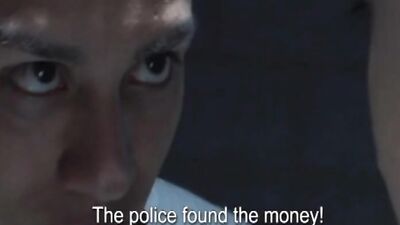 Prisoners in Fetish Suits: Jailhouse Twinks Finish Up in Gaol!