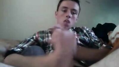 Horny Boy 2: The Ultimate Gay Porn Experience