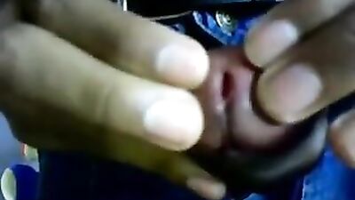 The Amateur Black Cum Shots: A Looking Adventure!