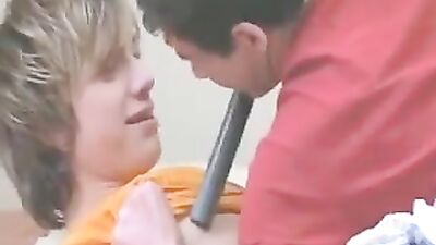 Teen Boys Wild Sexcapades: Bareback Explosion!