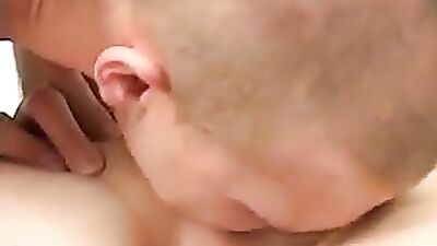 Twinks in Heat - Hardcore Action with Ass Play and Bareback Flip