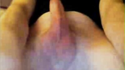 19yo Web-Cam Solo Handjob: One Cam Shot To Rule Them All!