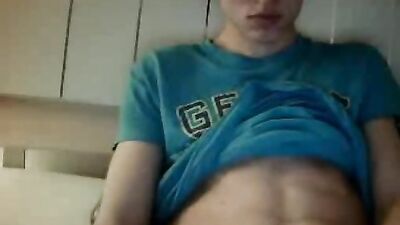 Young Blond Boys Cum Shots Blog: Boy Wank Blog - Gay Teen5!