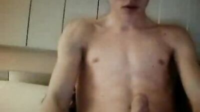 Young Blond Boys Cum Shots Blog: Boy Wank Blog - Gay Teen5!