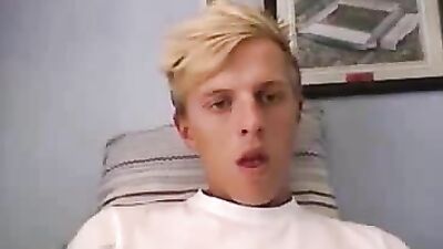 Young and Blissful: Amateur Cum Shots with Lovely Boys